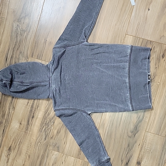 NHL Colorado Avalanche Zip Up Hoodie - Picture 8 of 11